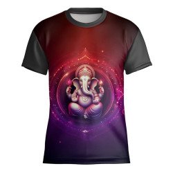 Ganpati T-shirt collection for mens 