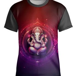 Ganpati T-shirt collection for mens 