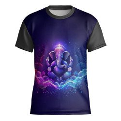 Ganpati T-shirt collection for mens 