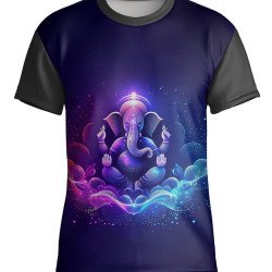 Ganpati T-shirt collection for mens 