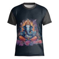 Ganpati T-shirt collection for mens 