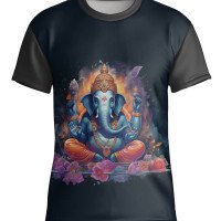 Ganpati T-shirt collection for mens 