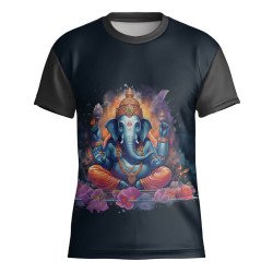 Ganpati T-shirt collection for mens 