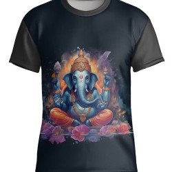 Ganpati T-shirt collection for mens 