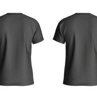 Mens Full Print Polyester T shirt
