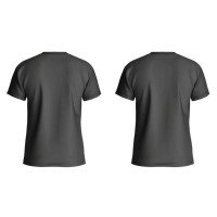 Mens Full Print Polyester T shirt
