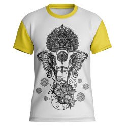 Ganpati T-shirt collection for mens 