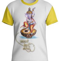 Ganpati T-shirt collection for mens 