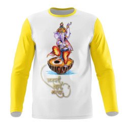 Ganpati T-shirt collection for mens 