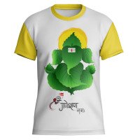 Ganpati T-shirt collection for mens 