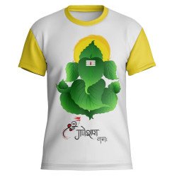 Ganpati T-shirt collection for mens 