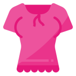 Womens Customize Apparel