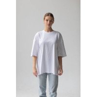 Women' s Oversize Tailormade T-shirt