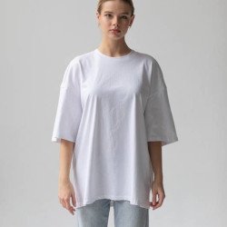 Women' s Oversize Tailormade T-shirt