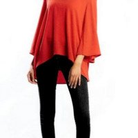 Women's Relax fit Top 