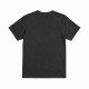 Kids Customize T-shirt Pure Cotton Golden Silver Glitter Printing Vinyl Category print| Style No.CUS-Tkids-SPL-72