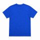 Kids Customize T-shirt Pure Cotton Golden Silver Glitter Printing Vinyl Category print| Style No.CUS-Tkids-SPL-72