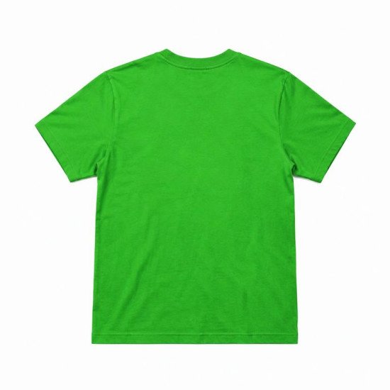 Kids Customize T-shirt Pure Cotton Golden Silver Glitter Printing Vinyl Category print| Style No.CUS-Tkids-SPL-72