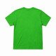 Kids Customize T-shirt Pure Cotton Golden Silver Glitter Printing Vinyl Category print| Style No.CUS-Tkids-SPL-72