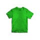 Kids Customize T-shirt Pure Cotton Golden Silver Glitter Printing Vinyl Category print| Style No.CUS-Tkids-SPL-72