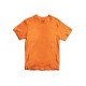 Kids Customize T-shirt Pure Cotton Golden Silver Glitter Printing Vinyl Category print| Style No.CUS-Tkids-SPL-72