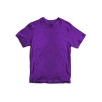 Kids Customize T-shirt Pure Cotton | Style No.CUS-Tkids-PLN71 