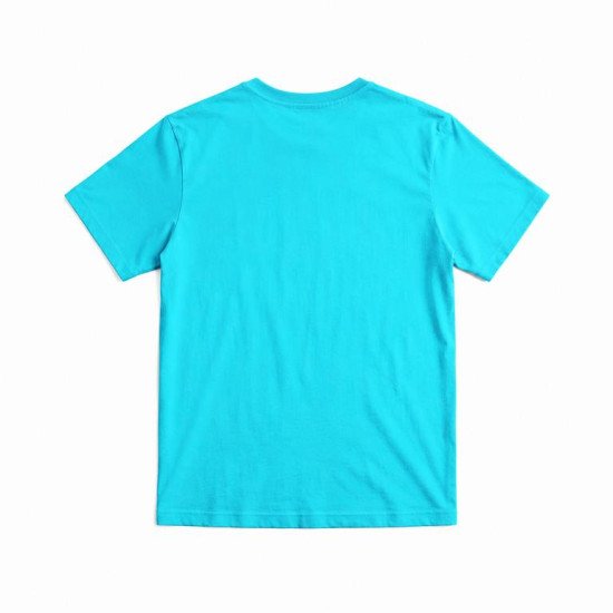 Kids Customize T-shirt Pure Cotton Golden Silver Glitter Printing Vinyl Category print| Style No.CUS-Tkids-SPL-72