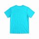 Kids Customize T-shirt Pure Cotton Golden Silver Glitter Printing Vinyl Category print| Style No.CUS-Tkids-SPL-72