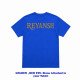 Kids Customize T-shirt Pure Cotton Golden Silver Multicolor Stone Attaching | Style No.CUS-Tkids-SPL-Stone-74
