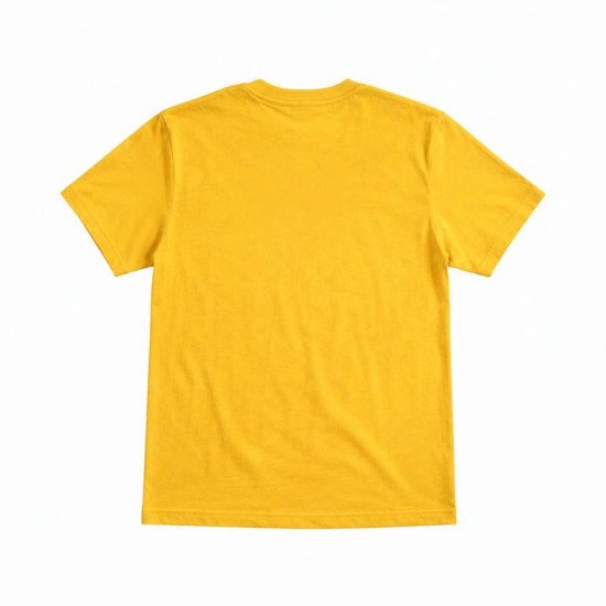 Kids Customize T-shirt Pure Cotton Golden Silver Glitter Printing Vinyl Category print| Style No.CUS-Tkids-SPL-72