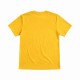 Kids Customize T-shirt Pure Cotton Golden Silver Glitter Printing Vinyl Category print| Style No.CUS-Tkids-SPL-72