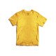Kids Customize T-shirt Pure Cotton Golden Silver Glitter Printing Vinyl Category print| Style No.CUS-Tkids-SPL-72