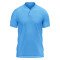 Customize Henley T-shirt  | PC Matty Fabric  |  Button closer | Style No. Cus-Polo-N19