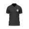 Customize Polo T-shirt  | PC Matty Fabric  |  Botton closer | Style No. Cus-Polo-N16