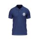 Customize Polo T-shirt  | PC Matty Fabric  |  Botton closer | Style No. Cus-Polo-N16