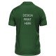 Customize Polo T-shirt  | PC Matty Fabric  |  Botton closer | Style No. Cus-Polo-N16