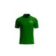 Customize Polo T-shirt  | PC Matty Fabric  |  Botton closer | Style No. Cus-Polo-N16