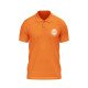 Customize Polo T-shirt  | PC Matty Fabric  |  Botton closer | Style No. Cus-Polo-N16