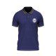 Customize Polo T-shirt  | PC Matty Fabric  |  Button closer | Style No. Cus-Polo-N17