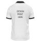Customize Polo T-shirt  | PC Matty Fabric  |  Button closer | Style No. Cus-Polo-N17