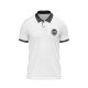 Customize Polo T-shirt  | PC Matty Fabric  |  Button closer | Style No. Cus-Polo-N17