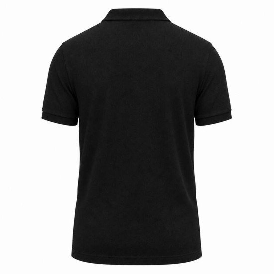 Customize Polo T-shirt  | PC Matty Fabric  |  Zipper closer | Style No. Cus-Polo-N18