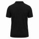 Customize Polo T-shirt  | PC Matty Fabric  |  Zipper closer | Style No. Cus-Polo-N18