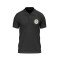 Customize Raglan T-shirt  | PC Matty Fabric  |  Button closer | Style No. Cus-Polo-Raglan-N20