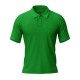 Customize Raglan T-shirt  | PC Matty Fabric  |  Button closer | Style No. Cus-Polo-Raglan-N20