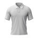 Customize Raglan T-shirt  | PC Matty Fabric  |  Button closer | Style No. Cus-Polo-Raglan-N20