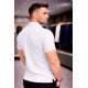 Customize Polo T-shirt  | PC Matty Fabric  |  Zipper closer | Style No. Cus-Polo-N18