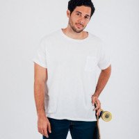 Men' s regular fit Tailormade T-shirt 