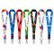 Lanyard Printing | Custom Printed ID Card Lanyards Online