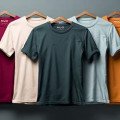 Cotton T-Shirt